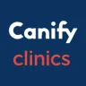 Logo Canify Clinics