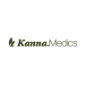 Logo Kanna Medics