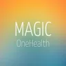 Logo Magic OneHealth