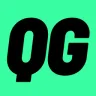Logo Quick Green