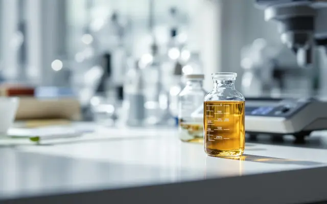 25 Milligramm THC oral: Was die Johns-Hopkins-Pilotstudie wirklich zeigt