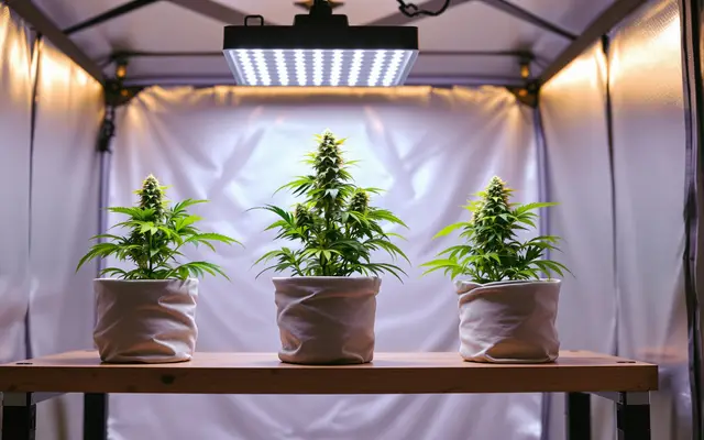 Safer Grow: Was beim Eigenanbau wirklich strafbar ist